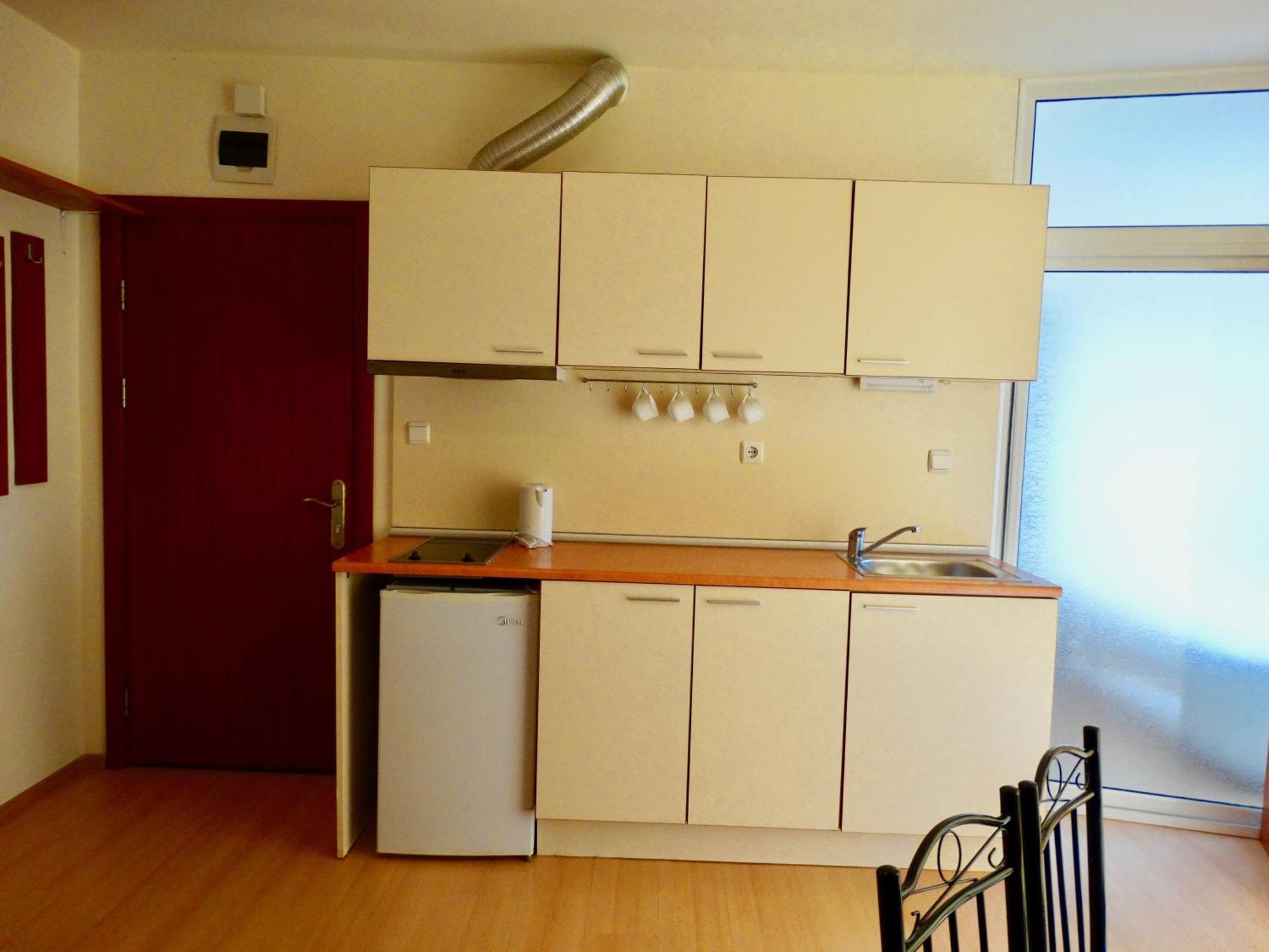 Rainbow 2 Holiday Complex Pantai Sunny Bagian luar foto